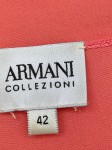 Vorschaubild 7 von Damen Strickjacke Pink Gr. 42 Elegant Langarm