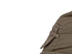 Vorschaubild 4 von Damen Leichte Jacke Gr. 38 M Oliv Casual Baumwolle