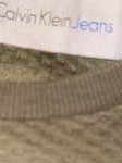 Vorschaubild 5 von Herren Pullover Gr. 38/M Oliv Casual