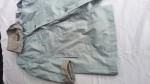 Vorschaubild 2 von Damen Übergangsmantel Gr. 48/3XL Blau Casual