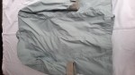 Vorschaubild 4 von Damen Übergangsmantel Gr. 48/3XL Blau Casual