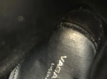 Vorschaubild 5 von Vagabond Damen Stiefelette Gr. 39 Schwarz Casual Boots Reißverschluss