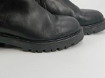 Vorschaubild 3 von Vagabond Damen Stiefelette Gr. 39 Schwarz Casual Boots Reißverschluss