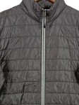 Vorschaubild 2 von Herren Steppjacke Grau Gr. 48/M Outdoor
