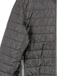 Vorschaubild 3 von Herren Steppjacke Grau Gr. 48/M Outdoor