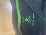 Vorschaubild 4 von Kinder T-Shirt Gr. 128 Schwarz Logo