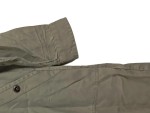 Vorschaubild 4 von Damen Blusenkleid Hemdblusenkleid Gr. 34 Oliv Casual