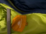 Vorschaubild 5 von Steppjacke Herren Gr. 46/S Outdoor Petrol Kapuze Gesteppt