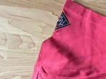 Vorschaubild 3 von Damen Poloshirt Gr. 40 Pink Maritim Marine Life Kurzarm