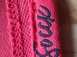Vorschaubild 5 von Damen Poloshirt Gr. 40 Pink Maritim Marine Life Kurzarm