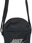 Vorschaubild 3 von Umhängetasche Schwarz Herren Sportlich Schultertasche