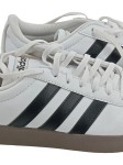 Vorschaubild 3 von Sneaker Low Damen Gr. 38 Weiß Sportlich Freizeit