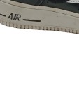 Vorschaubild 3 von Sneaker low Herren Gr. 40 Schwarz Leder Schnürung Sportlich Freizeit