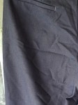 Vorschaubild 4 von Socx Damen Anzughose Gr. 26/34 Grau Business Stoffhose Stretch