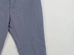 Vorschaubild 5 von Socx Damen Anzughose Gr. 26/34 Grau Business Stoffhose Stretch