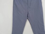 Vorschaubild 6 von Socx Damen Anzughose Gr. 26/34 Grau Business Stoffhose Stretch