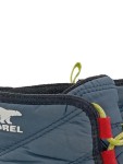 Vorschaubild 8 von Schneestiefel Kinder Gr. 32 Mehrfarbig Synthetik Schnürung Outdoor Logo
