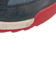 Vorschaubild 11 von Schneestiefel Kinder Gr. 32 Mehrfarbig Synthetik Schnürung Outdoor Logo