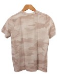 Vorschaubild 2 von T-Shirt Kinder Gr. 158 Mehrfarbig Baumwolle Camouflage Casual
