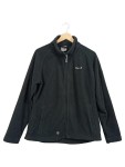 Vorschaubild 1 von Fleecejacke Damen Gr. 42 XL Schwarz Outdoor