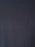 Vorschaubild 4 von Damen Hemdbluse Gr. 40 Schwarz Modern Business Langarm