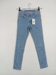Vorschaubild 2 von Liam Skinny Fit Jeans Kinder Blau Gr. 158 Jungen Hose L29