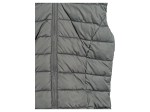 Vorschaubild 6 von Steppweste Kinder 176 Grau Kapuze Casual Outdoor