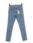 Vorschaubild 1 von Liam Skinny Fit Jeans Kinder Blau Gr. 158 Jungen Hose L29