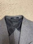 Vorschaubild 4 von Sakko Herren Gr. 48 Grau Business Elegant