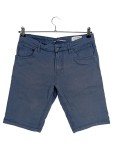 Vorschaubild 1 von Herren Jeans Shorts S Blau Casual