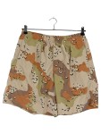 Vorschaubild 1 von Cargo Shorts Herren Mehrfarbig Gr. W32/48/M Polyester Outdoor