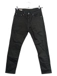 Vorschaubild 1 von LEVI STRAUSS & CO. 512 Jeans Herren Regular Fit Schwarz W31/L30