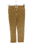Vorschaubild 1 von Cordhose Damen Gr. 36 Beige Cord Hose Baumwolle Casual