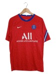 Vorschaubild 1 von Paris Saint-Germain Fußball Trikot Herren Rot Gr. M
