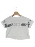 Vorschaubild 1 von Air Sport Shirt Kinder Gr. 137/140 Weiß Kurzarm