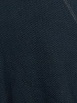 Vorschaubild 3 von Herren Pullover Schwarz Casual Strukturmuster Gr. UNI