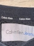 Vorschaubild 5 von Herren Pullover Schwarz Casual Strukturmuster Gr. UNI