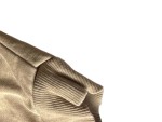 Vorschaubild 4 von Jogginghose Baby Gr. 80 Beige Baumwolle Casual Hose Kinder