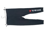 Vorschaubild 1 von Damen Jogginghose Leggings Just Do It Gr. 38 Schwarz Sportlich