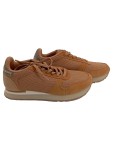 Vorschaubild 1 von Damen Sneaker low Braun Gr. 37 Sportlich Freizeit