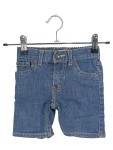 Vorschaubild 1 von Kinder Jeans Shorts Blau Gr. 18 Monate Casual Denim Hose