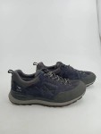 Vorschaubild 2 von Herren Outdoorschuhe Wanderschuhe Gr. 42 Blau Outdoor