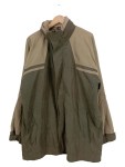 Vorschaubild 1 von Herren Outdoorjacke XL Mehrfarbig Polyester Reißverschluss Herbst Winter