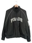 Vorschaubild 1 von Damen Trainingsjacke XS Schwarz Streetwear Sport