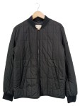 Vorschaubild 1 von Herren Steppjacke Schwarz Gr. 48;M