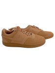 Vorschaubild 1 von Herren Sneaker low Braun Gr. 41 Sportschuhe Freizeitschuhe