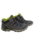 Vorschaubild 1 von Outdoorschuhe Kinder Wanderschuhe Gore-Tex Gr. 39 Grau