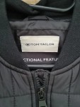Vorschaubild 5 von Herren Steppjacke Schwarz Gr. 48;M
