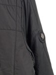 Vorschaubild 3 von Herren Steppjacke Schwarz Gr. 48;M
