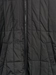 Vorschaubild 4 von Herren Steppjacke Schwarz Gr. 48;M